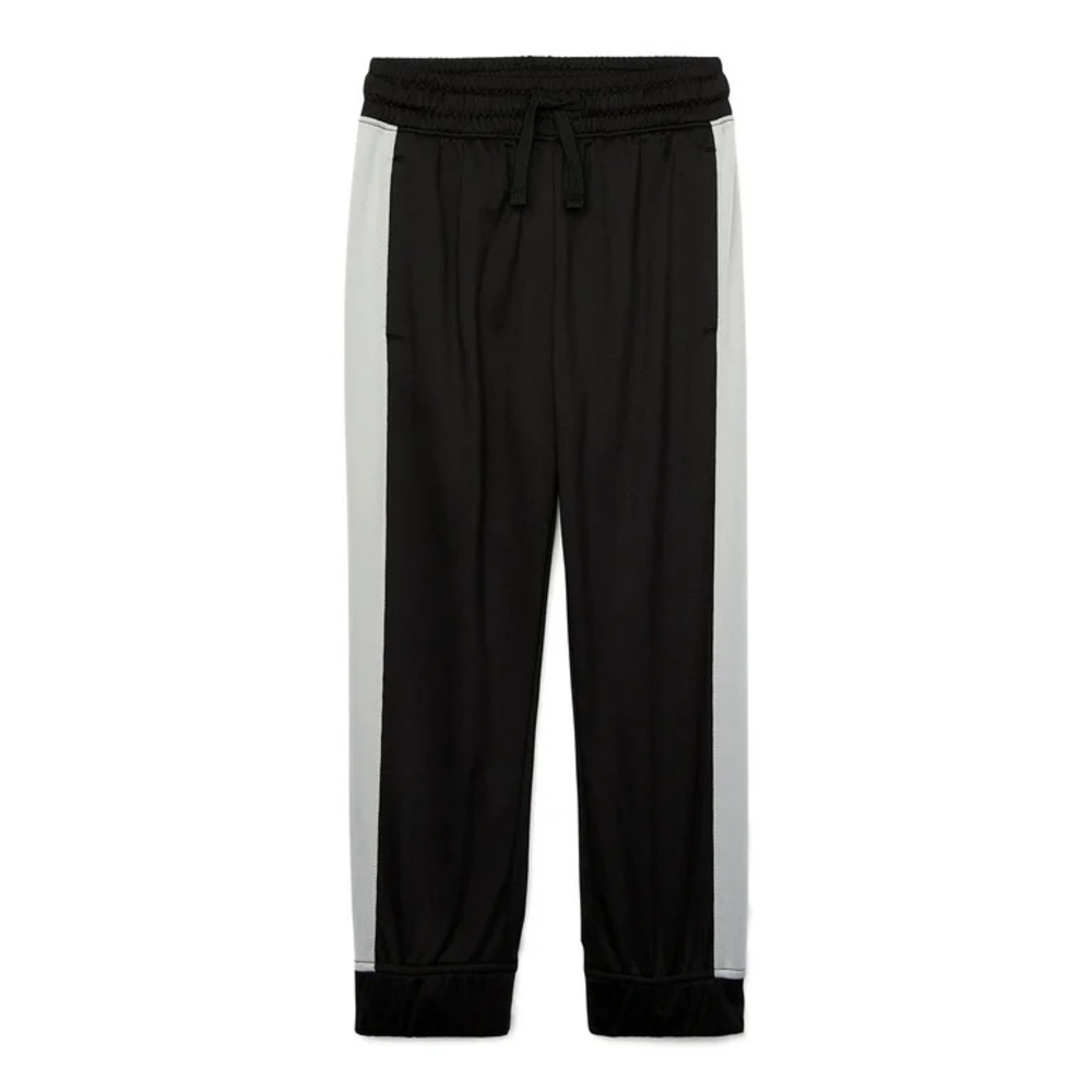 Athletic Works Boy’s Athletic Track Pants NWT